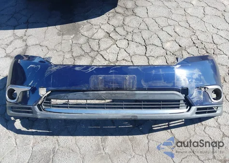 2011 Toyota Highlander Base V6 z USA, uszkodzony, nr VIN 5TDZK3EH2BS042722